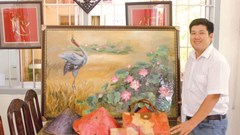 Giấc mơ sen Việt tỏa sáng năm châu