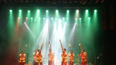 Hội tụ những giai điệu đặc sắc trong âm nhạc ASEAN