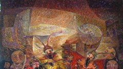 Triển lãm “Mỹ thuật Đà Nẵng 2017”