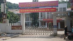Cảnh báo đối tượng mạo danh thanh tra Bộ GD&ĐT để tống tiền