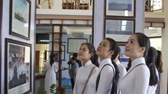 Trưng bày 1.000 ấn phẩm về Di sản văn hóa Hội An