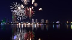 Khai mạc DIFF 2019: Thông điệp về sự phát triển và tình bạn trường tồn