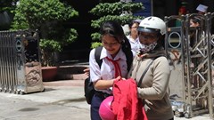 Đà Nẵng: 106 thí sinh vắng mặt trong môn thi Ngữ văn