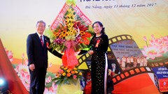 Trường Đại học TDTT Đà Nẵng kỷ niệm 40 năm thành lập