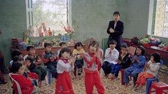 Thiếu tác phẩm hay, báo động tình trạng trẻ em hát nhạc người lớn