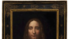 Những nghi vấn xung quanh bức tranh đắt nhất thế giới