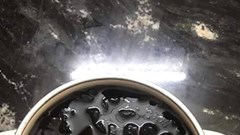 Thạch đen Cao Bằng - giải nhiệt mùa hè