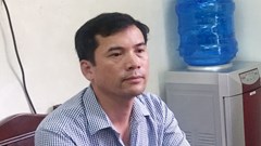 Nghệ An: Khởi tố đối tượng lợi dụng làm thầy giáo dạy nhạc có hành vi tuyên truyền chống phá Nhà nước