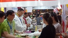 Sức hút của Lễ hội Ẩm thực quốc tế tại Đà Nẵng