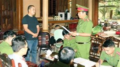 Bắt giam Giám đốc doanh nghiệp lạm dụng tín nhiệm chiếm đoạt tài sản