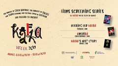“Đi tìm Kafka” mở đầu cho chuỗi sự kiện “Kafka Week 2019”