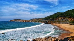 Sa thảo Ninh Thuận: Bức tranh du lịch sôi động mới của châu Á