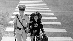 Những hình ảnh vì bình yên cuộc sống