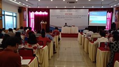 Tập huấn các quy định về quyền tác giả, quyền liên quan