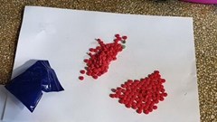 Hòa Bình: Bắt quả tang đối tượng vận chuyển lượng lớn ma túy