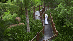 Chuyện lạ ở những khu du lịch Việt