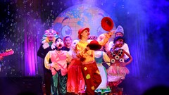 Nghệ sĩ biểu diễn không nghiêm túc, thương hiệu sẽ mất