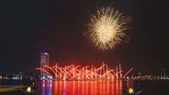 Những điểm đến du lịch hấp dẫn nhờ lễ hội