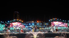 Đội Bỉ - Brazil sẵn sàng viết tiếp câu chuyện của những dòng sông tại DIFF 2019