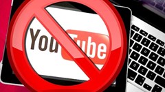 Mạng xã hội YouTube đang vi phạm những gì tại Việt Nam?