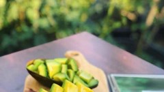 Cách làm chè bơ đơn giản ngon như ngoài hàng