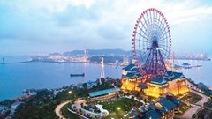 Ai đang là nhà đầu tư du lịch hàng đầu Việt Nam?