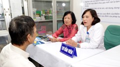 Cần nhiều mô hình điều trị cai nghiện ma túy