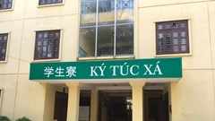 Trường Cao đẳng Truyền hình (Hà Nội): Đang bị biến thành “LÒ ĐÀO TẠO” xuất khẩu lao động?