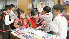 Làm thế nào để phát triển văn hóa đọc?