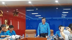 Không có chuyện Tổng LĐLĐ Việt Nam “buộc” Trường ĐH Tôn Đức Thắng nộp 30% chênh lệch thu chi