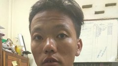 Bắt đối tượng vận chuyển 30 bánh heroin từ Lào về Việt Nam tiêu thụ