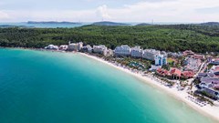“Nghỉ dưỡng sang, nhận quà xịn”, du khách chọn JW Marriott Phu Quoc Emerald Bay vì lý do này đây