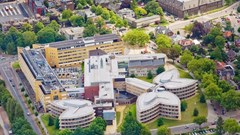 Tổng LĐLĐ Việt Nam: Đảm bảo công tác dạy, học cho sinh viên trường ĐH Tôn Đức Thắng