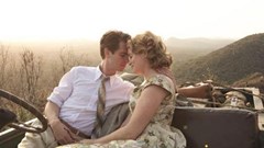 Trong từng nhịp thở - Bộ phim lãng mạn nhất năm 2017