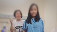 Chấm dứt 25 năm sống chung với bệnh động kinh của cô gái trẻ