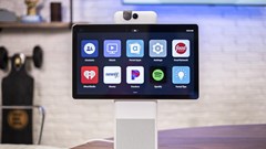 Facebook chuẩn bị ra mắt thiết bị trò chuyện video Portal mới