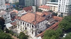 Phá hủy di sản chính là “tự vẫn về văn hoá”