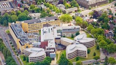 Tổng LĐLĐ Việt Nam: Đảm bảo công tác dạy, học cho sinh viên trường ĐH Tôn Đức Thắng