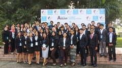 Diễn đàn thủ lĩnh sinh viên Đông Nam Á