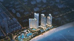 Thị trường BĐS nghỉ dưỡng: Thời điểm của những mô hình mới