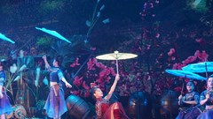 Múa dân gian Việt Bắc: Phát triển và hội nhập nhờ vào bản sắc truyền thống