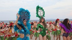 Sức cuốn hút của "Đà Nẵng - Điểm hẹn mùa hè"