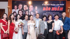 Bão ngầm: Hành trình phá đường dây ma túy xuyên quốc gia lên phim