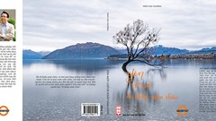 “Yên một chỗ đi khắp năm châu”