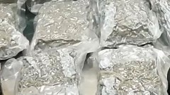 Tây Ninh bắt 4 đối tượng vận chuyển ma túy từ Campuchia về Việt Nam