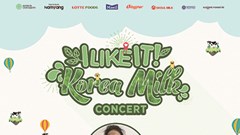 Lễ hội Sữa Hàn Quốc 2019 tại Việt Nam