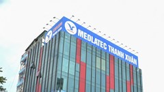 Bệnh viện Medlatec sẽ có thêm cơ sở thứ ba tại Hà Nội