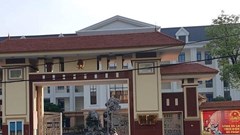 Thanh tra 'vòi tiền': Chưa có thông báo chính thức số tiền nhận hối lộ