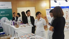 Quan ngại với những cơ sở thẩm mỹ không phép, không được đào tạo bài bản