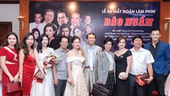 Bão ngầm có vượt qua “phim hình như là sự”?